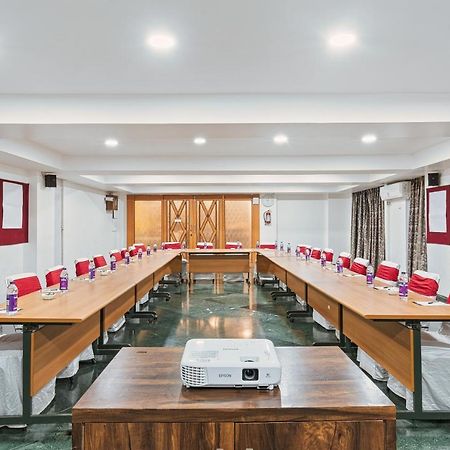 Mayur Retreat & Spa Lonavala Exteriér fotografie