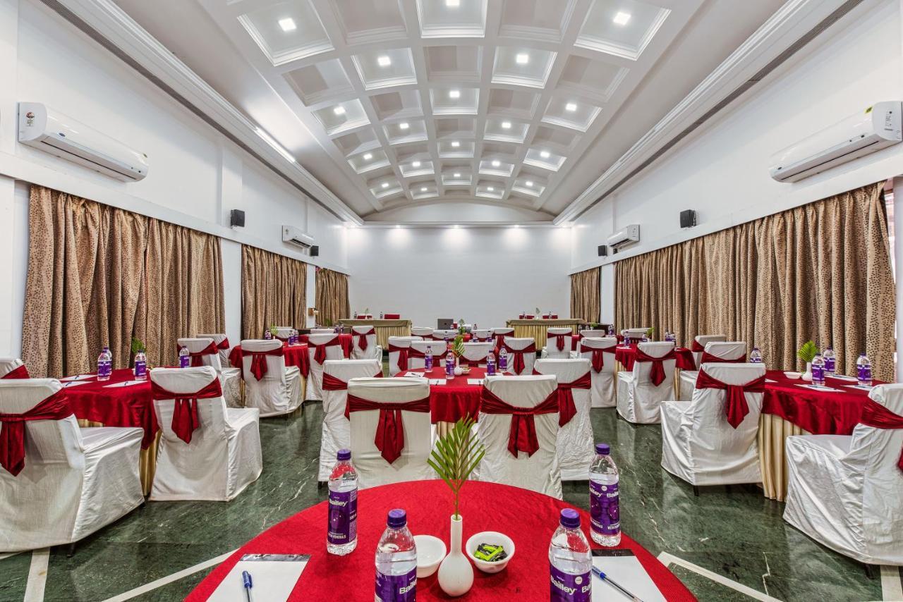 Mayur Retreat & Spa Lonavala Exteriér fotografie